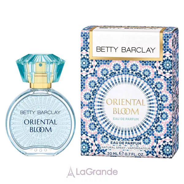 Betty Barclay Oriental Bloom ��������������� ����