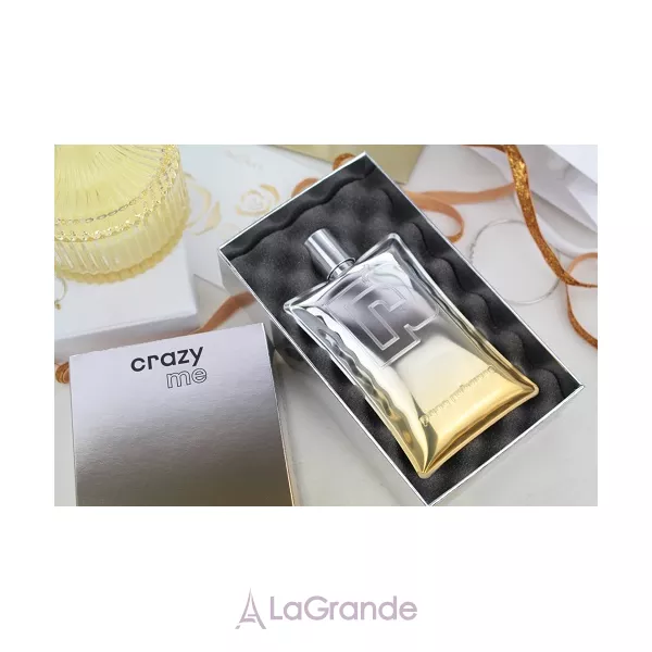 Paco Rabanne Crazy Me ����������� ����