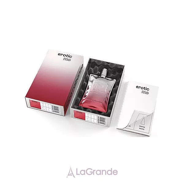 Paco Rabanne Erotic Me ����������� ����