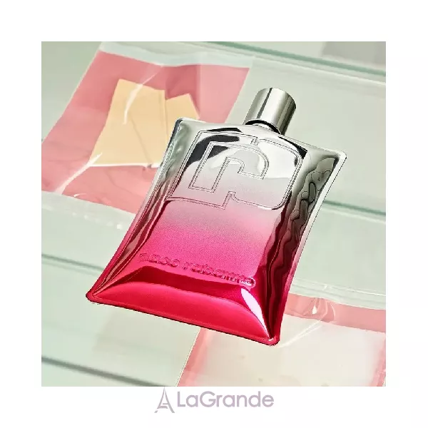 Paco Rabanne Erotic Me ����������� ���� (������)