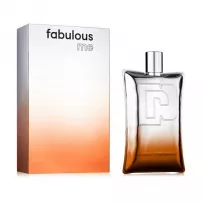 Paco Rabanne Fabulous Me ����������� ����