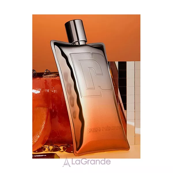 Paco Rabanne Fabulous Me ����������� ����