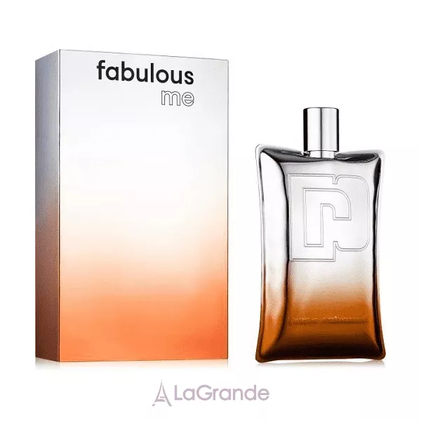 Paco Rabanne Fabulous Me ����������� ���� (������)