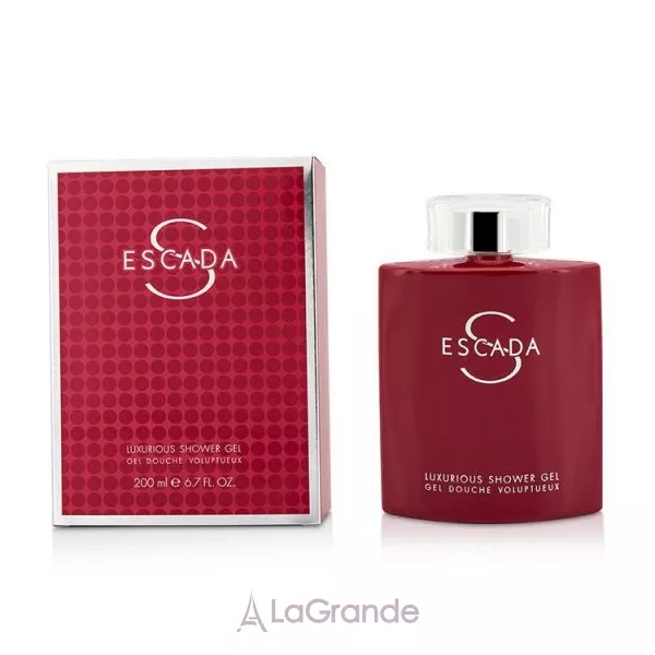 Escada S ���� ��� ����
