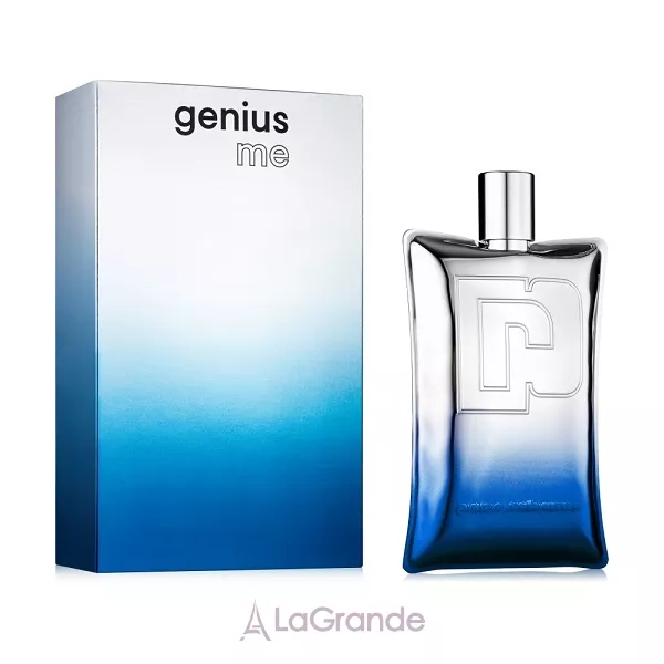 Paco Rabanne Genius Me ����������� ���� (������)