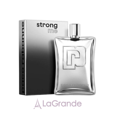 Paco Rabanne Strong Me  