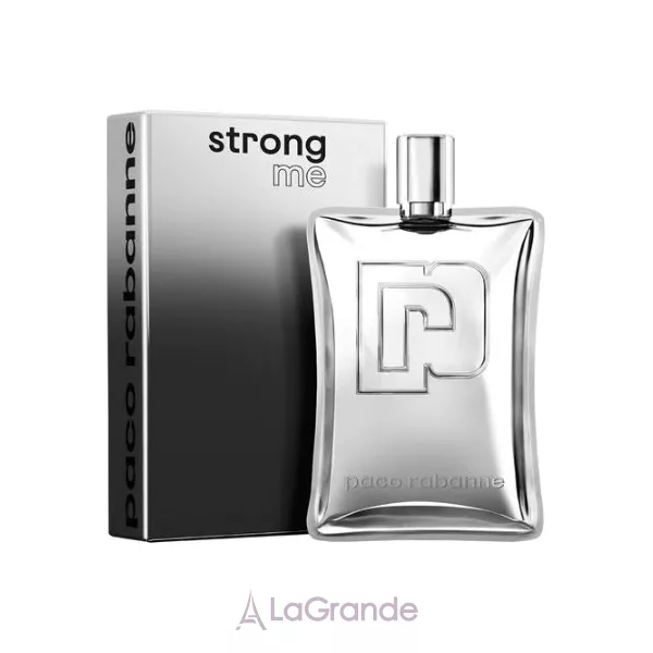 Paco Rabanne Strong Me ����������� ����