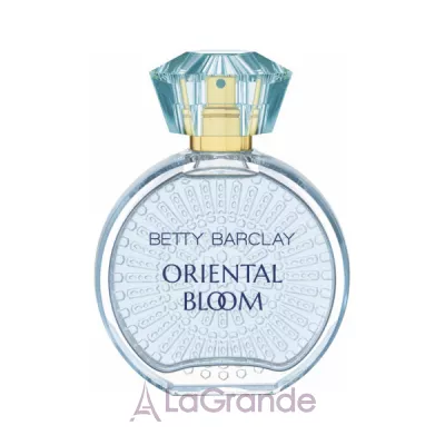 Betty Barclay Oriental Bloom  