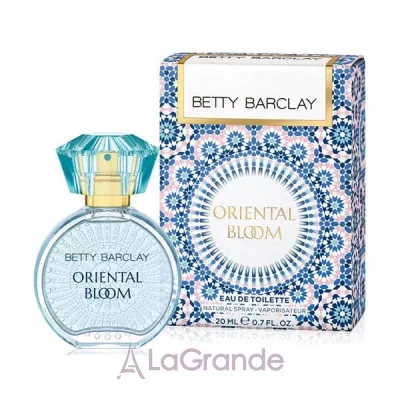 Betty Barclay Oriental Bloom  