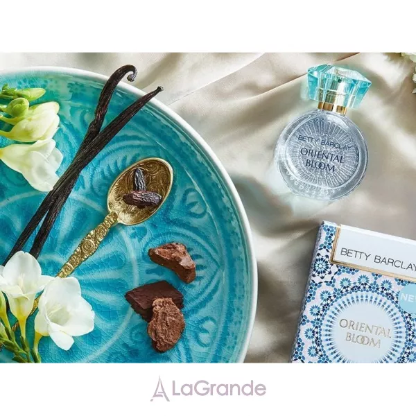 Betty Barclay Oriental Bloom �������� ����