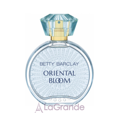 Betty Barclay Oriental Bloom   ()