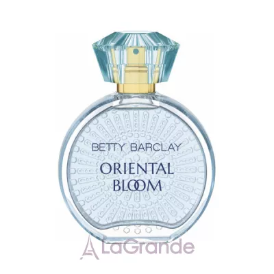 Betty Barclay Oriental Bloom   ()