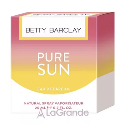 Betty Barclay Pure Sun  
