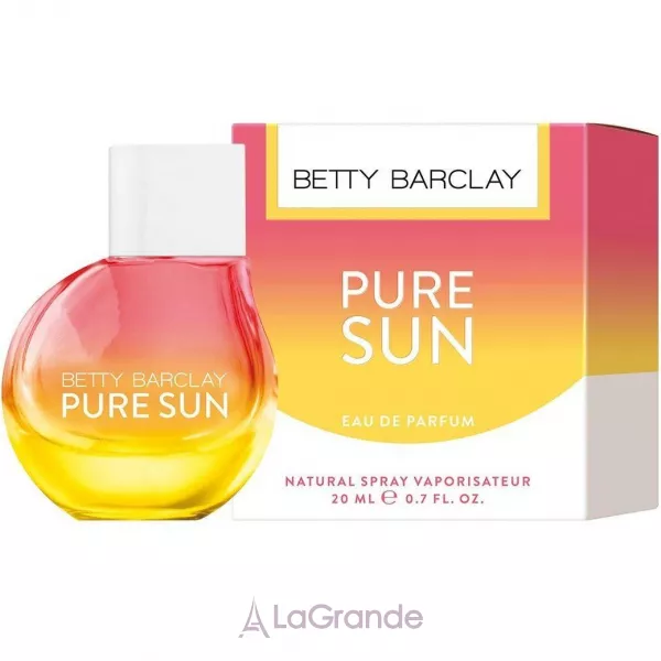 Betty Barclay Pure Sun ��������������� ����
