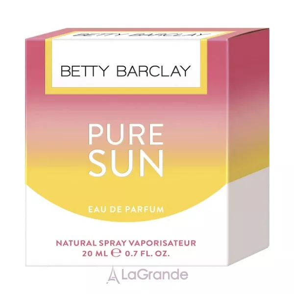 Betty Barclay Pure Sun ��������������� ����