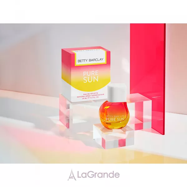 Betty Barclay Pure Sun ��������� ����