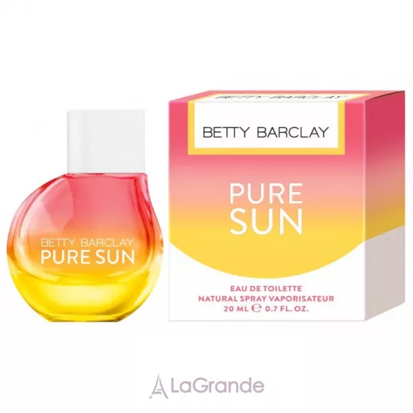 Betty Barclay Pure Sun ��������� ����