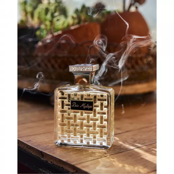 Houbigant Bois Mystique ����