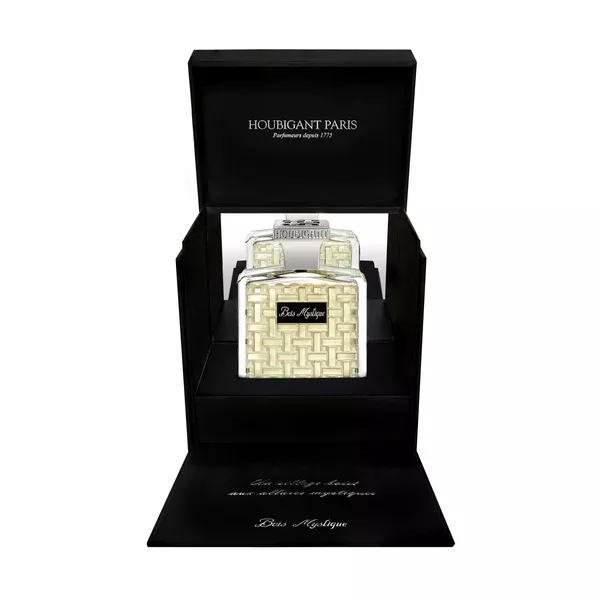 Houbigant Bois Mystique ����