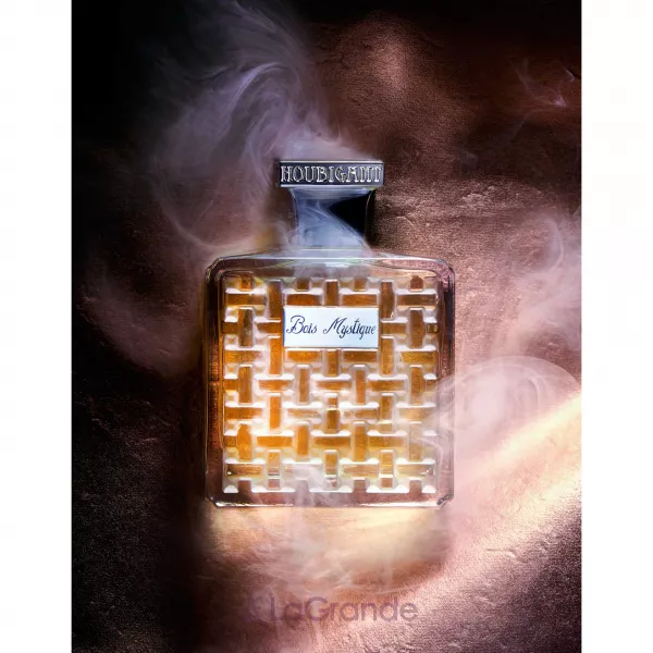 Houbigant Bois Mystique ��������������� ���� (������)