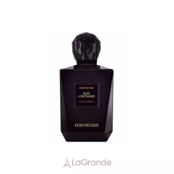Keiko Mecheri Isles Lointaines ��������������� ���� (������)