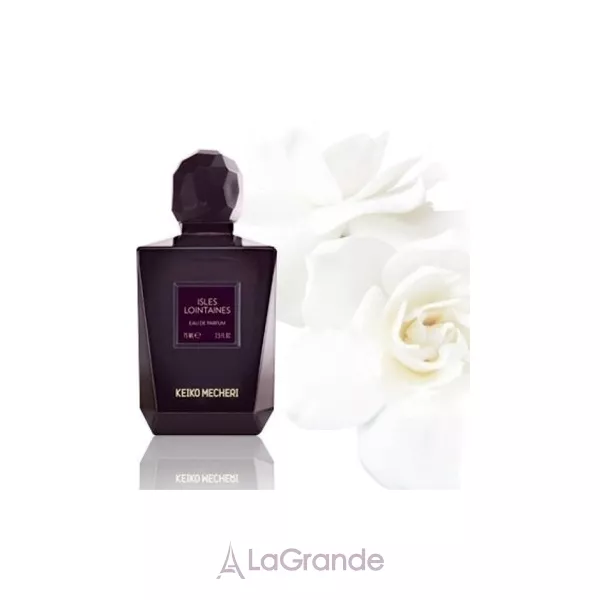 Keiko Mecheri Isles Lointaines ��������������� ���� (������)