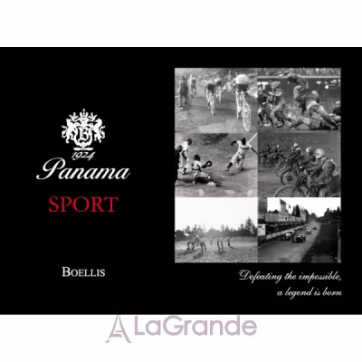 Panama 1924 Sport  