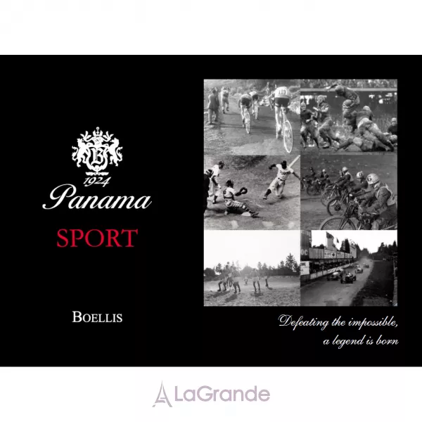 Panama 1924 Sport ��������� ����