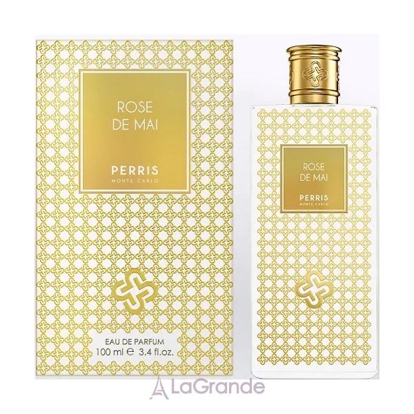 Perris Monte Carlo Rose De Mai ��������������� ����