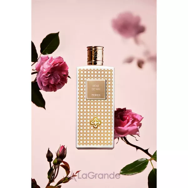 Perris Monte Carlo Rose De Mai ��������������� ����