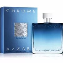 Azzaro Chrome Eau de Parfum ��������������� ����
