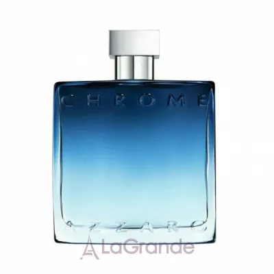 Azzaro Chrome Eau de Parfum   ()