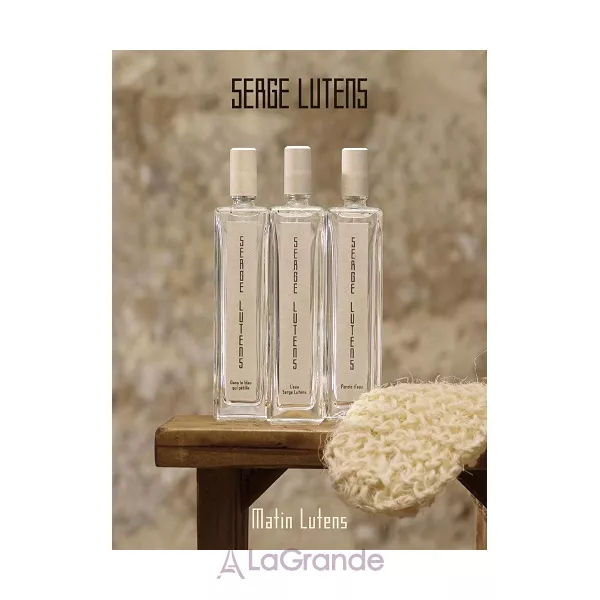 Serge Lutens Dans Le Bleu Qui Petille ��������������� ����