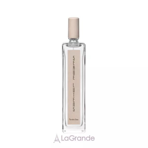 Serge Lutens Parole d'Eau ��������������� ���� (������)