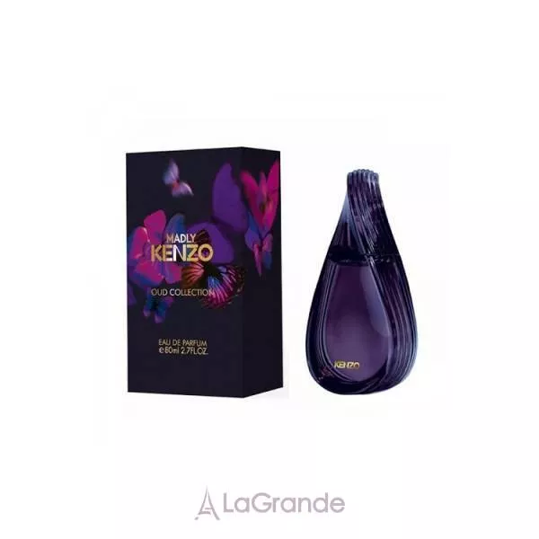 Kenzo Madly Kenzo Oud Collection ��������������� ����