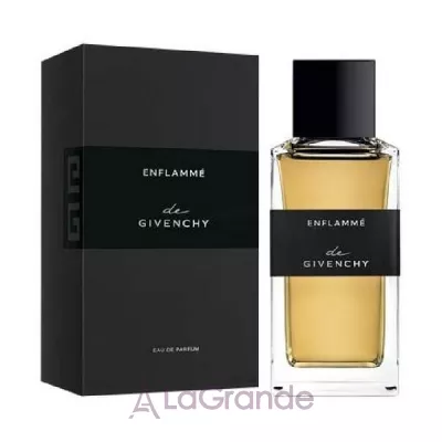 Givenchy Enflamme  
