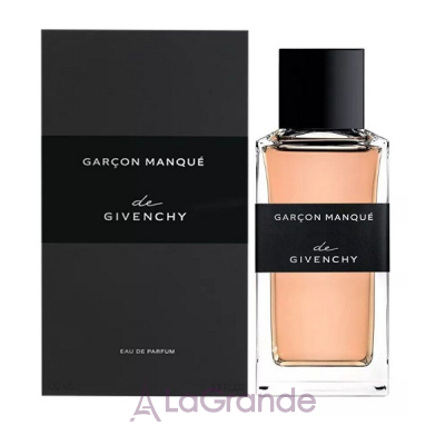 Givenchy Garcon Manque  