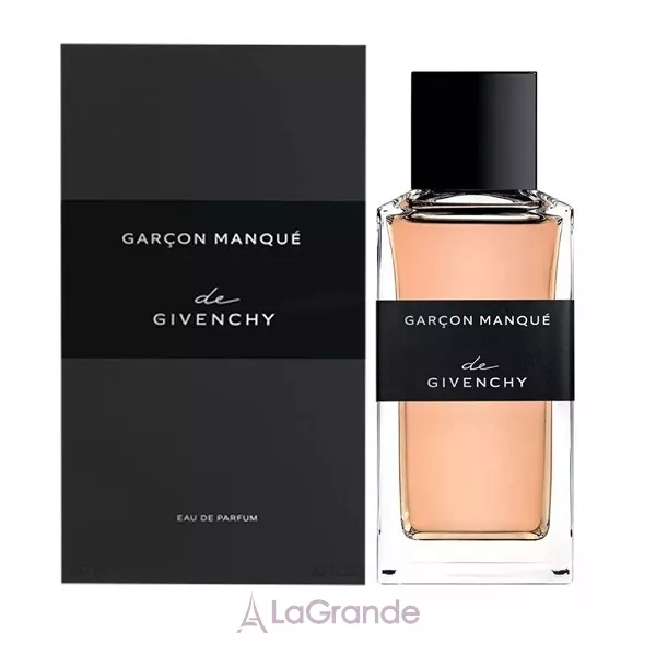 Givenchy Garcon Manque ����������� ����