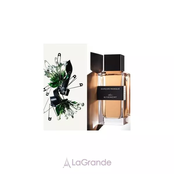 Givenchy Garcon Manque ����������� ����