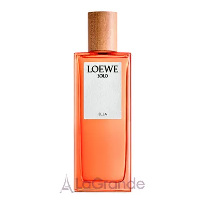 Loewe Solo Loewe Ella   ()