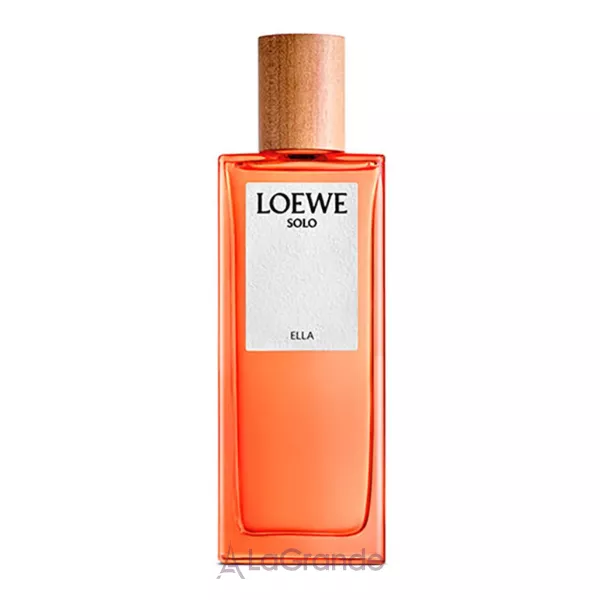 Loewe Solo Loewe Ella ����������� ���� (������)