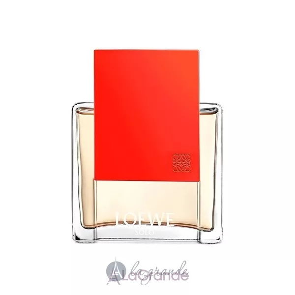 Loewe Solo Loewe Ella ����������� ���� (������)