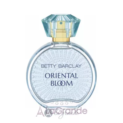 Betty Barclay Oriental Bloom   ()