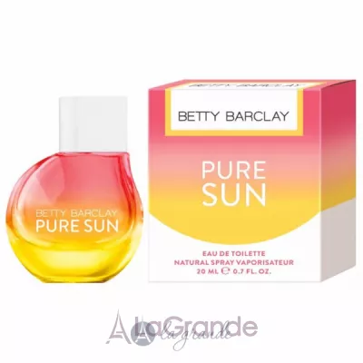Betty Barclay Pure Sun   ()