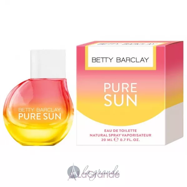 Betty Barclay Pure Sun ��������� ���� (������)
