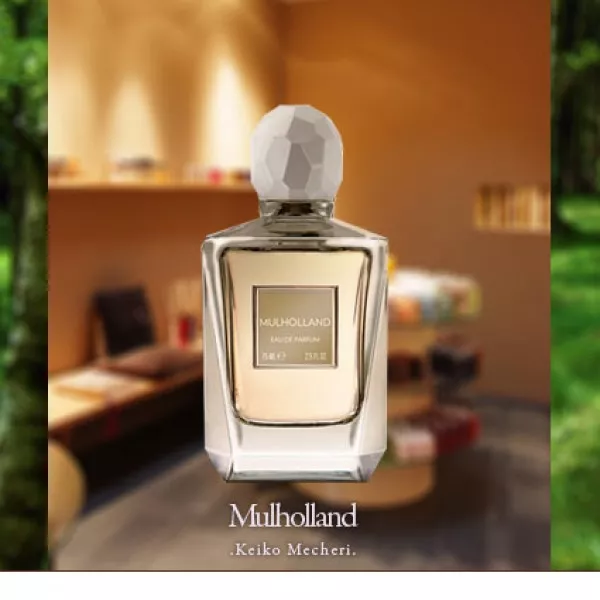 Keiko Mecheri Mulholland ��������������� ����