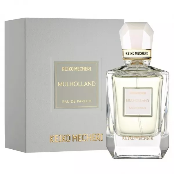Keiko Mecheri Mulholland ��������������� ����
