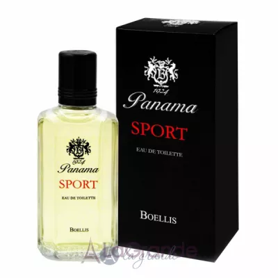 Panama 1924 Sport   ()