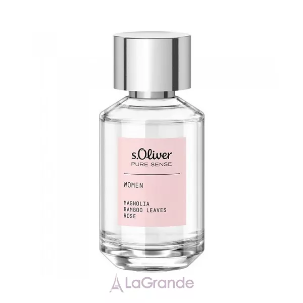 S.Oliver Pure Sense ����������� ����