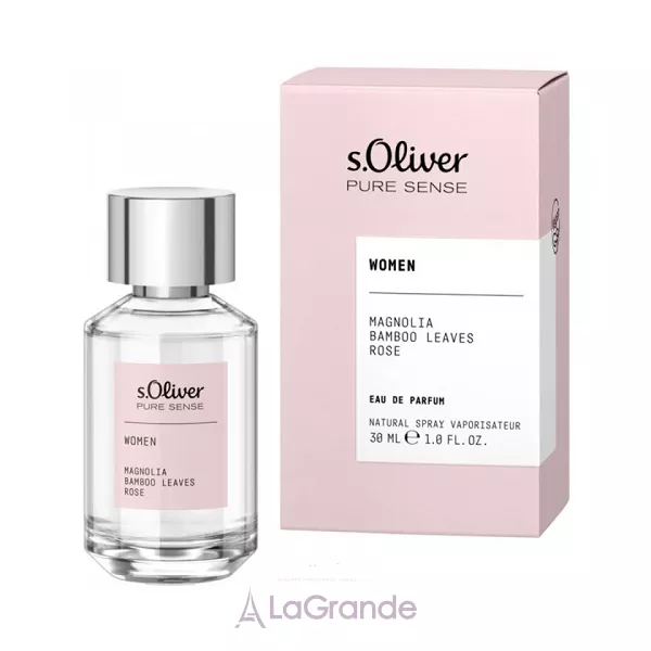 S.Oliver Pure Sense ��������������� ���� (������)